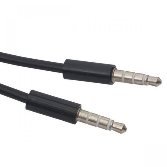 Powermaster 3.5 Mm Erkek-Erkek 3 Metre Stereo Aux Kablo