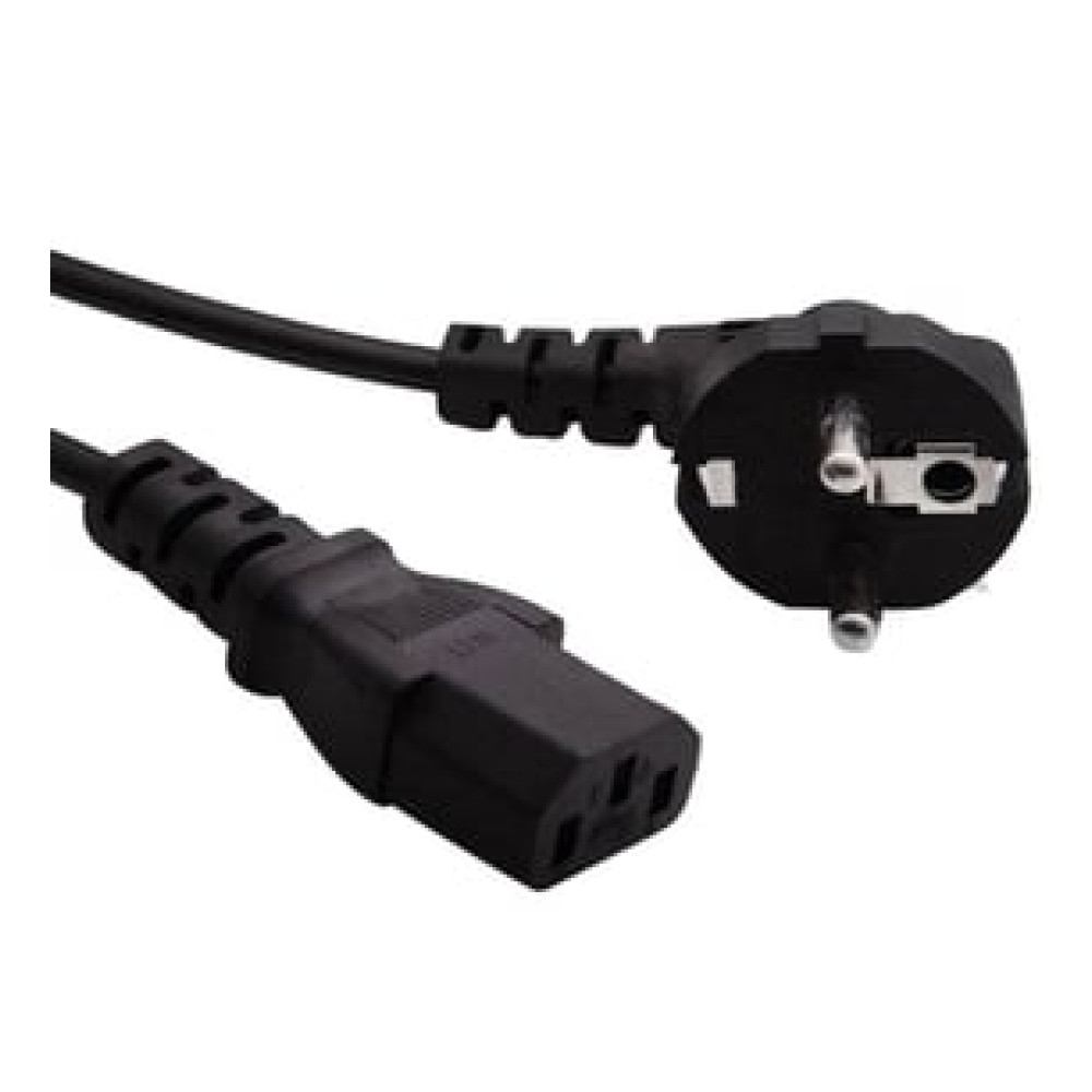 Powermaster 3x1 mm 10 Metre C7 Power Güç Kablo Güç Kablosu Fiyatı