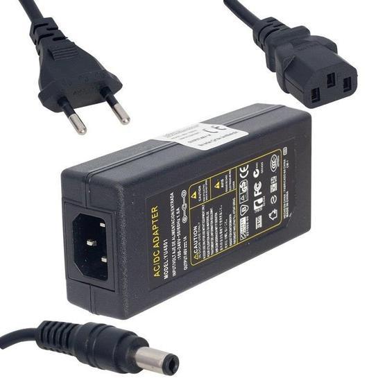 POWERMASTER 48 VOLT 1 Amper Nvr Kayıt Cihazı Adaptörü Powerline Adaptör Fiyatı