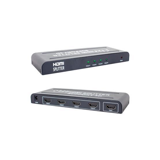 Powermaster 4'lü HDMI Dağıtıcı HDMI Kablo Fiyatı