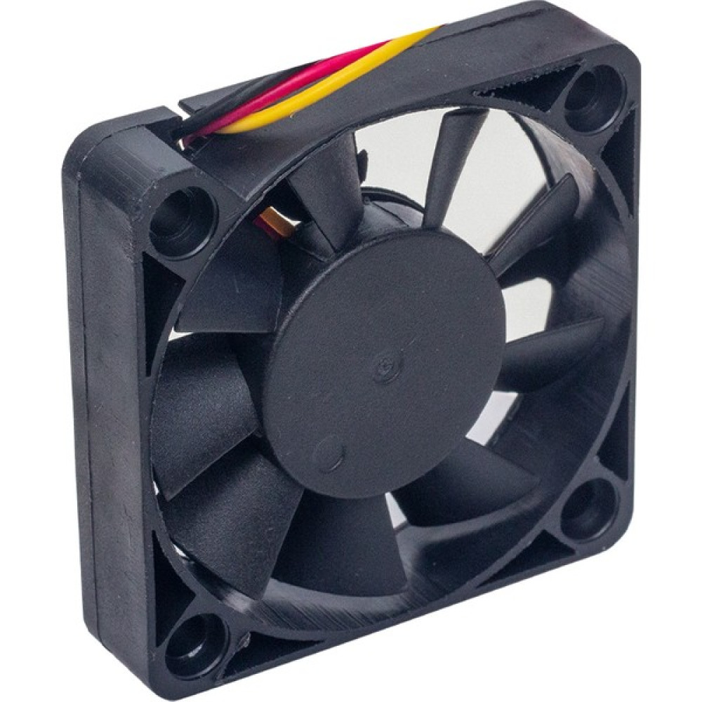 Powermaster 5x5 12 Volt Fan Powermaster * Evercool JT-5010 Soğutucular Fiyatı