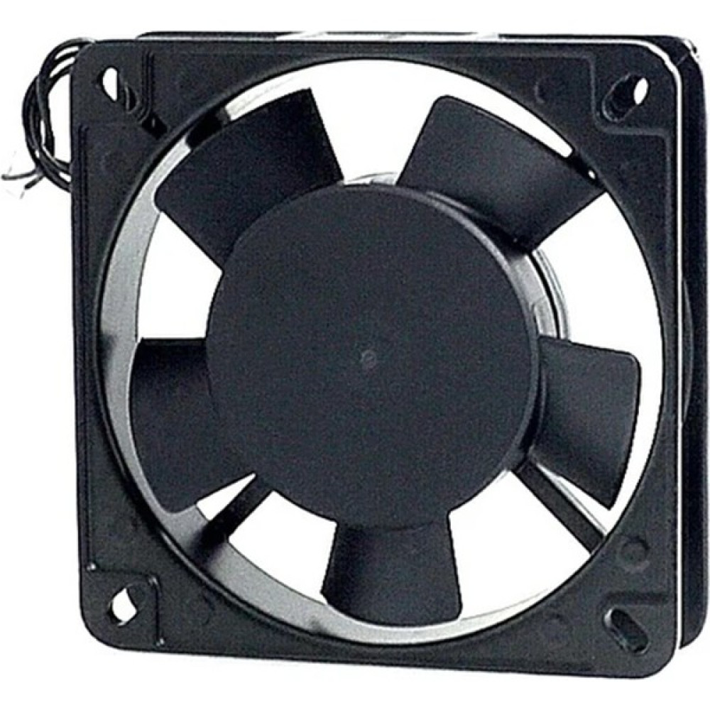 Powermaster 60X60X25 mm 6x6 24 Volt Fan Soğutucu Fan Soğutucular Fiyatı