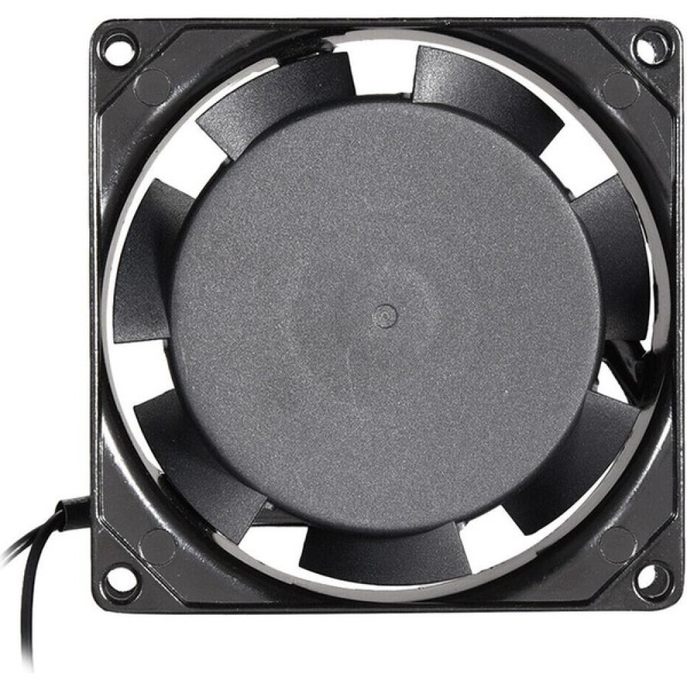 Powermaster 80X80X25 mm 8x8 220 Volt Fan Soğutucular Fiyatı