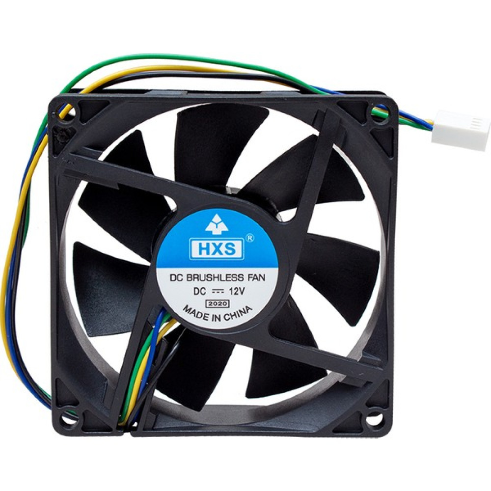 Powermaster 8x8 Bilgisayar Fanı 80*80*25MM Powermaster* Evercool JT825B * Samuray SMF-8025B Soğutucular Fiyatı