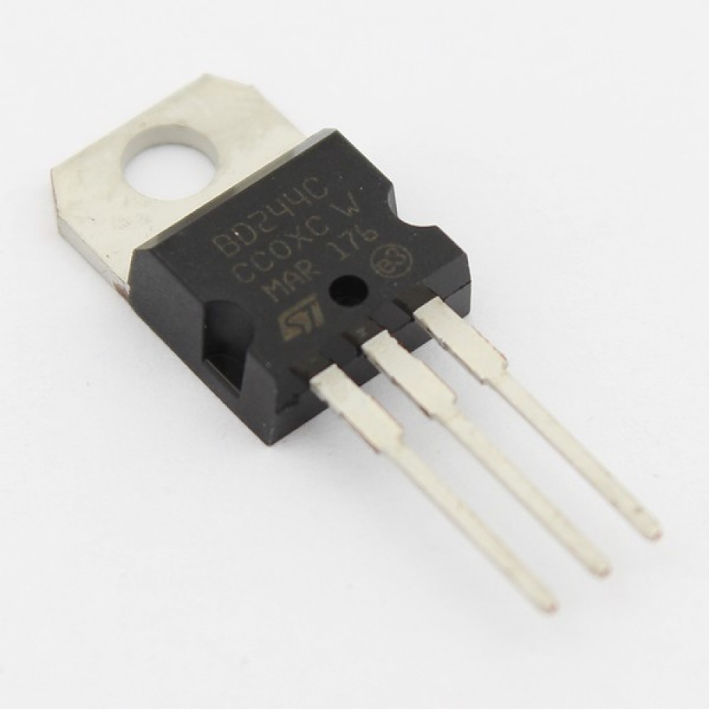 Powermaster Bd 244C TO-220 Transıstor Fsc Oto Boyaları Fiyatı