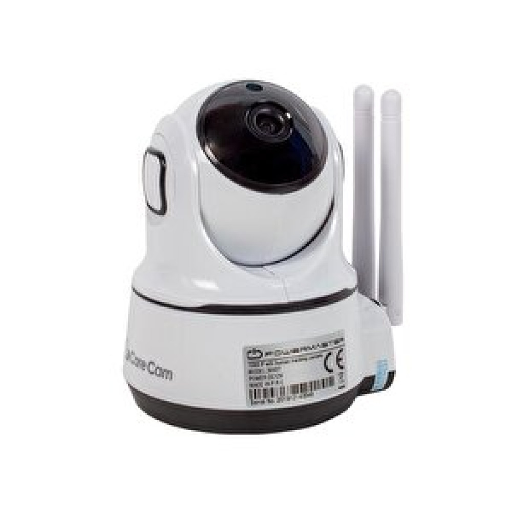 Powermaster Bebek Wifi Kamera 2mp İki Yönlü Ses Ip Tf/p2p Güvenlik Kameraları Fiyatı