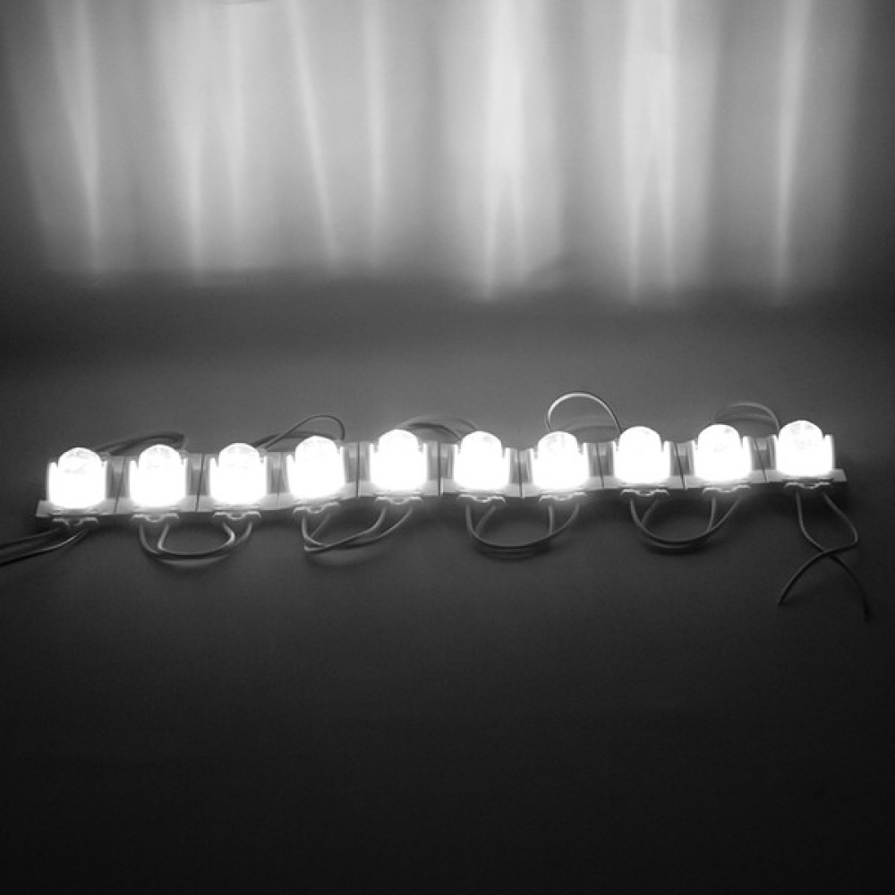 Powermaster Beyaz Modul LED 48*30 2835 24 Volt 1.4 Watt Powermaster Oto Boyaları Fiyatı
