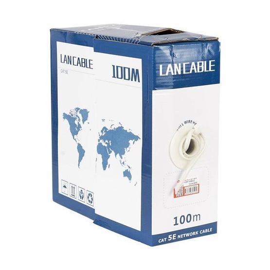 Powermaster Cat5 100 Metre Ethernet Network Kablosu