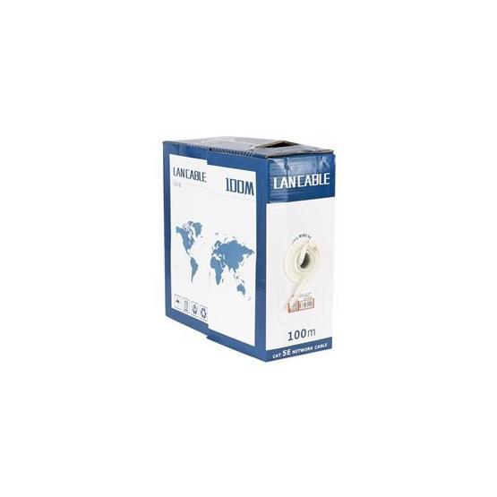Powermaster Cat5 100 Metre Ethernet Network Kablosu
