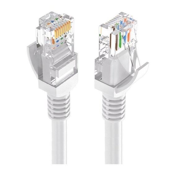 Powermaster Cat5 100 Metre Ethernet Network Kablosu