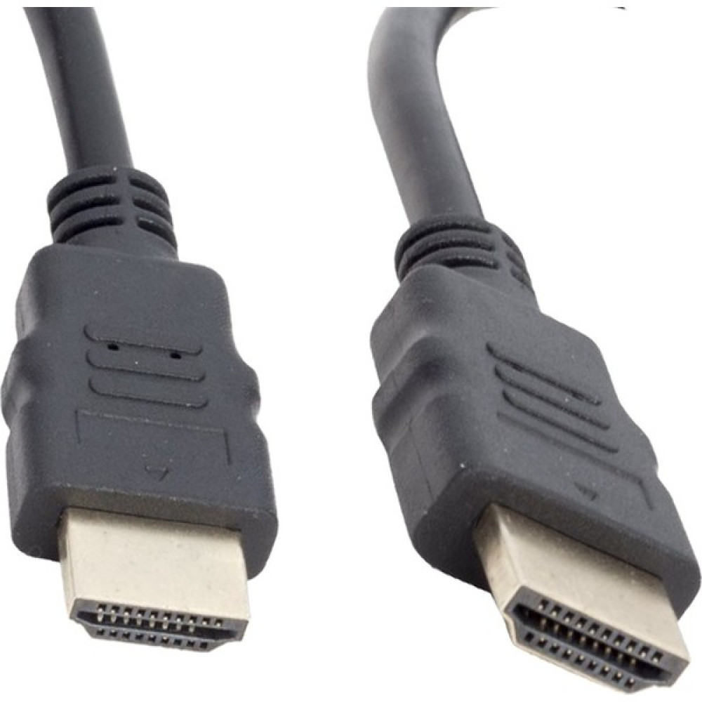 Powermaster Hdmı Kablo Düz Siyah Plastik 30 cm HDMI Kablo Fiyatı