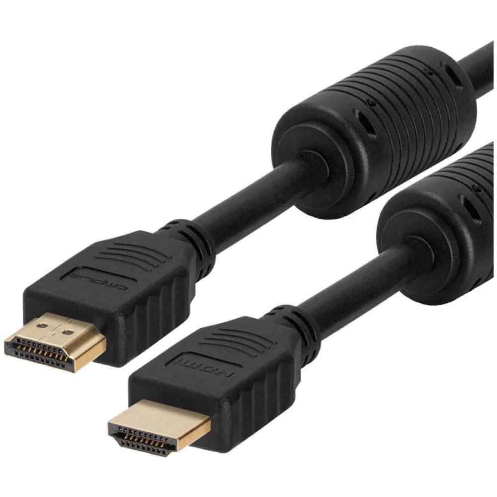 Powermaster Hdmı Kablo Standart Siyah 1.5 Metre Fully G-507As HDMI Kablo Fiyatı