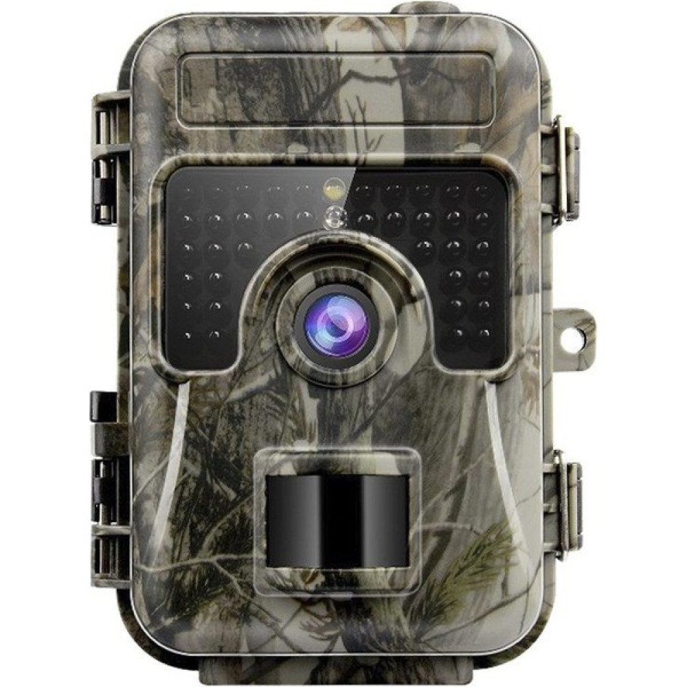 Powermaster HH-662V2 Fotokapan Pır Sensörlü Kamuflaj Kamera 1080P Aksiyon Kameralar Fiyatı