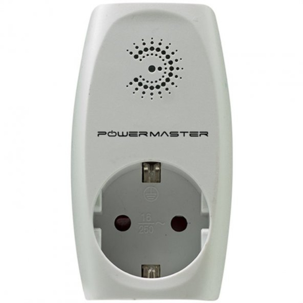 Powermaster Isik Gostergeli Tekli Akim Korumali Priz17592 Elektrikli El Aletleri Fiyatı