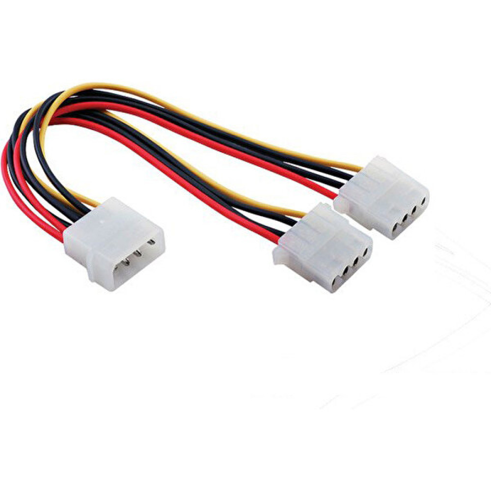 Powermaster Kasa Içi 2 Li Power Çoklayıcı Bilgisayar Power Soketi Power Supply Fiyatı