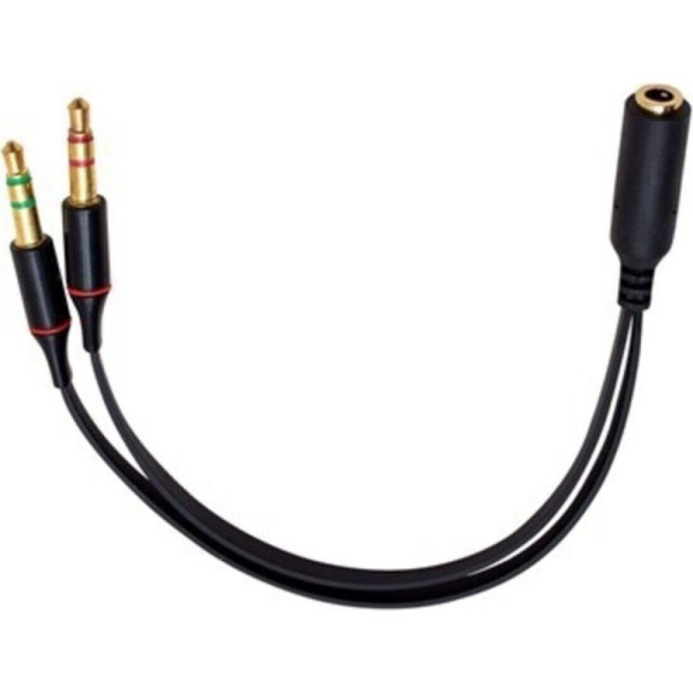 Powermaster Kulaklık Mikrofon Çevirici Ayırıcı Kablo Oto Boyaları Fiyatı