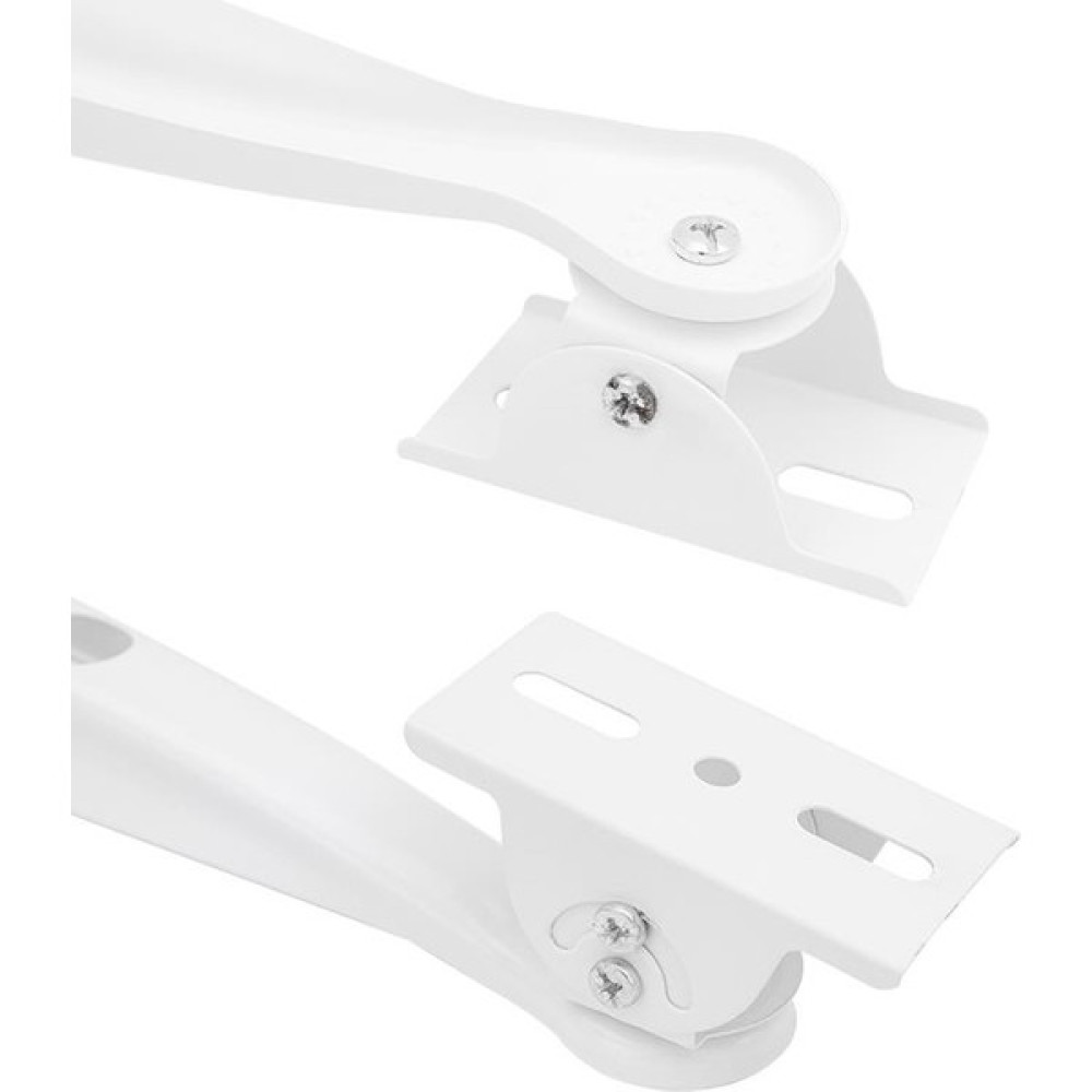 Powermaster Metal Kamera Ayağı 22 cm - 2 Adet Güvenlik Kamerası Aksesuarları Fiyatı