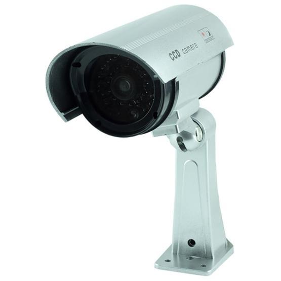 Powermaster PM-11A Kırmızı Ledli Maket Kamera Güvenlik Kameraları Fiyatı