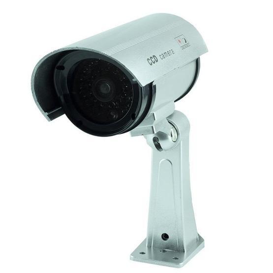 Powermaster PM-11A Kırmızı Ledli Maket Kamera