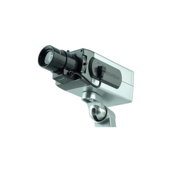 Powermaster PM-1400A Sensorlu Maket Kamera