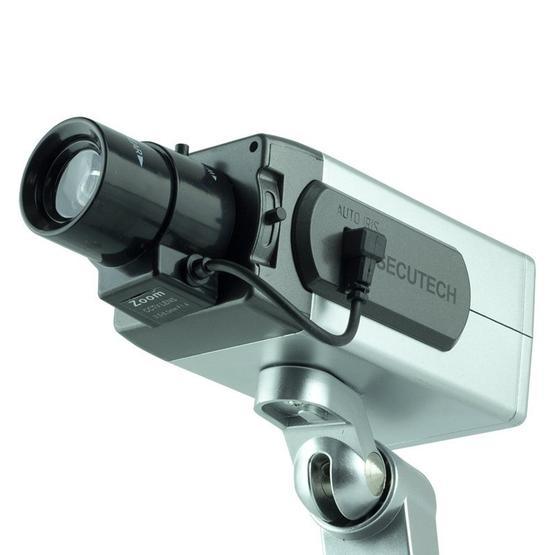 Powermaster PM-1400A Sensorlu Maket Kamera