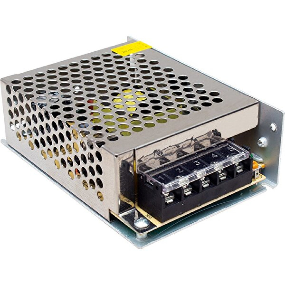 Powermaster PM-14066 12 Volt - 5 Amper Metal Kasa Adaptör Kesintisiz Güç Kaynakları (UPS) Fiyatı