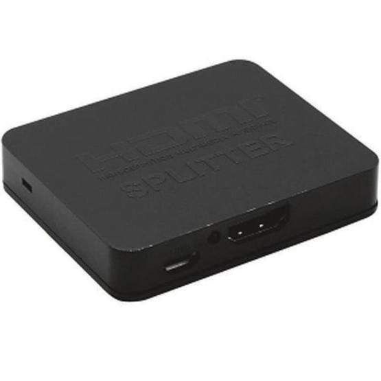 Powermaster PM-14217 2 Port 1080P HDMI Dağıtıcı