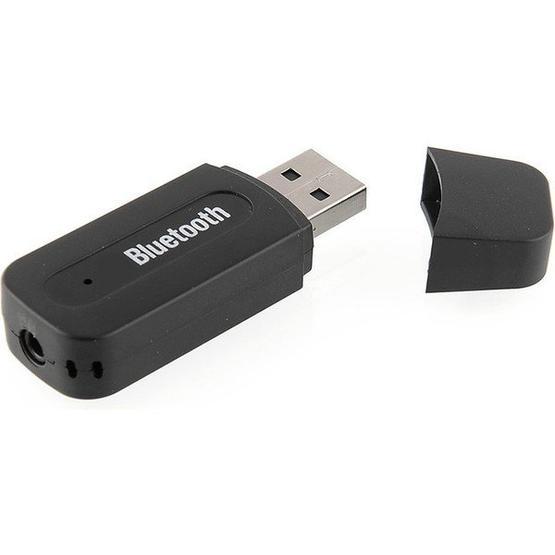 Powermaster PM-15152 3.5 Jack Bluetooth Müzik Alıcı