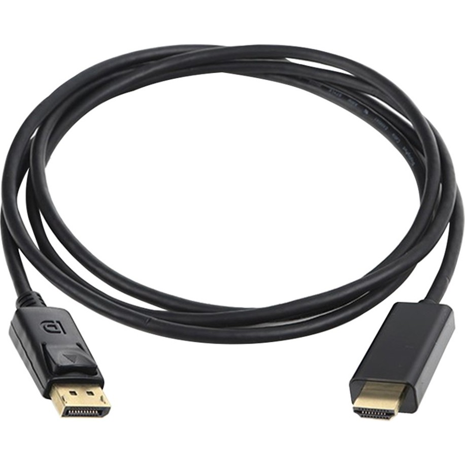POWERMASTER PM-15436 DISPLAY PORT TO HDMI 1.8 METRE KABLO Görüntü Kablosu Fiyatı