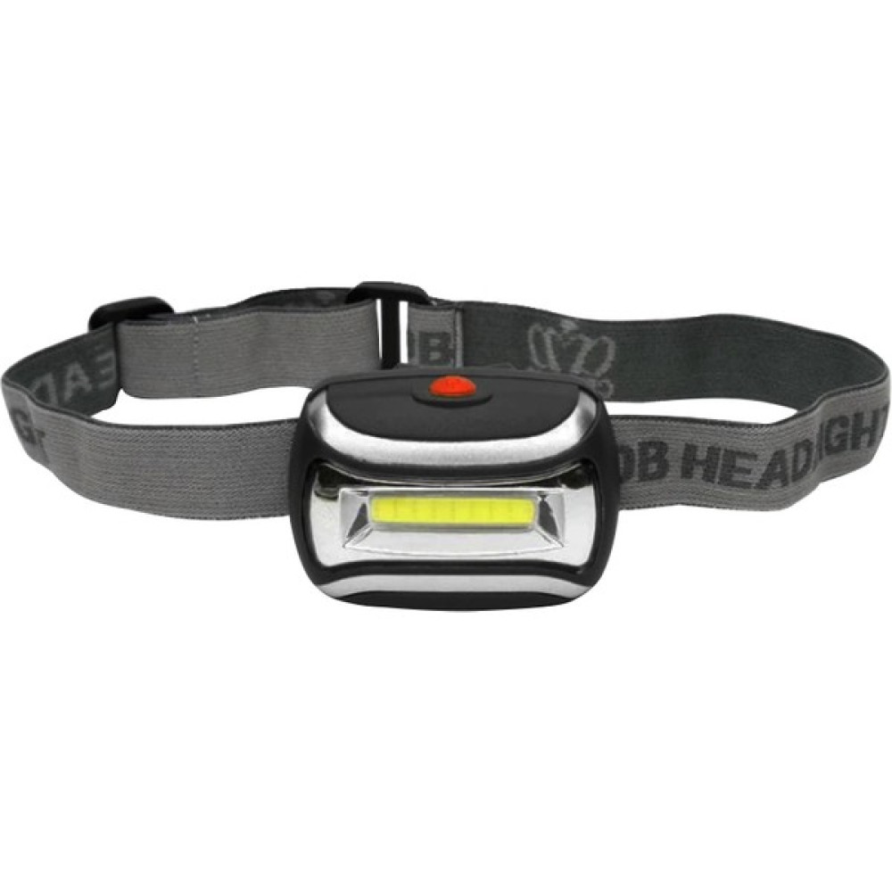 Powermaster PM-1849 Cob LED Pilli Kafa Feneri Kafa Feneri Fiyatı