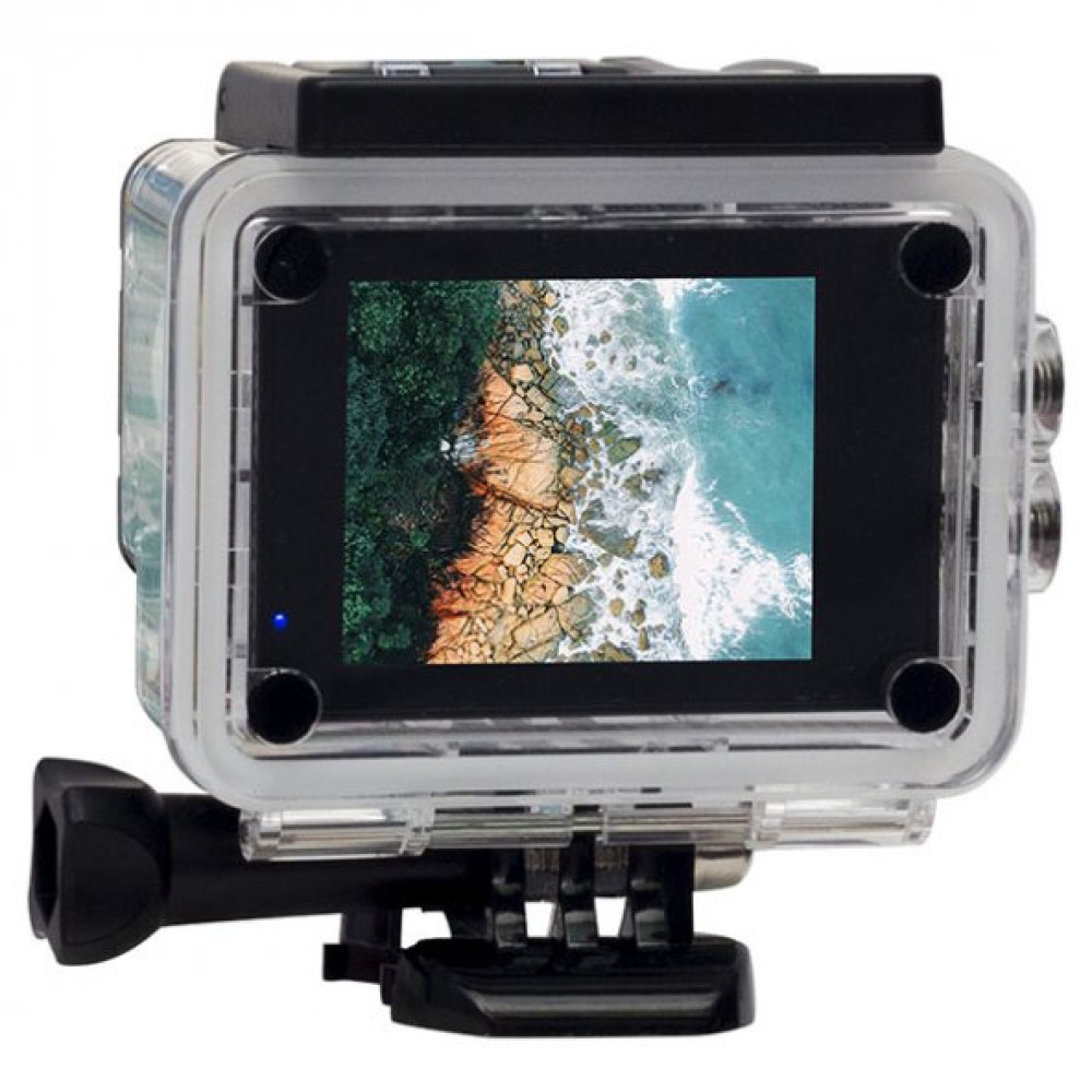 Powermaster Pm-18797 Dijital 1080P 2 Lcd Ekranli Hd Suya Dayanikl (506568773) Dijital Video Kameralar Fiyatı
