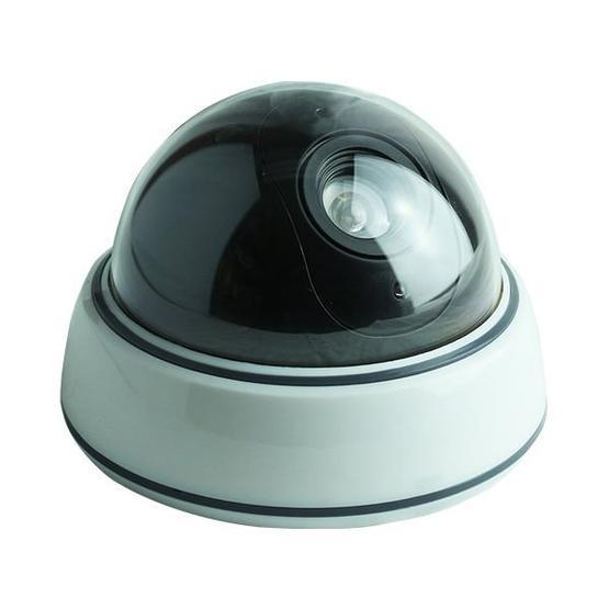 Powermaster PM-2001 Kırmızı Maket Dome Kamera Güvenlik Kameraları Fiyatı