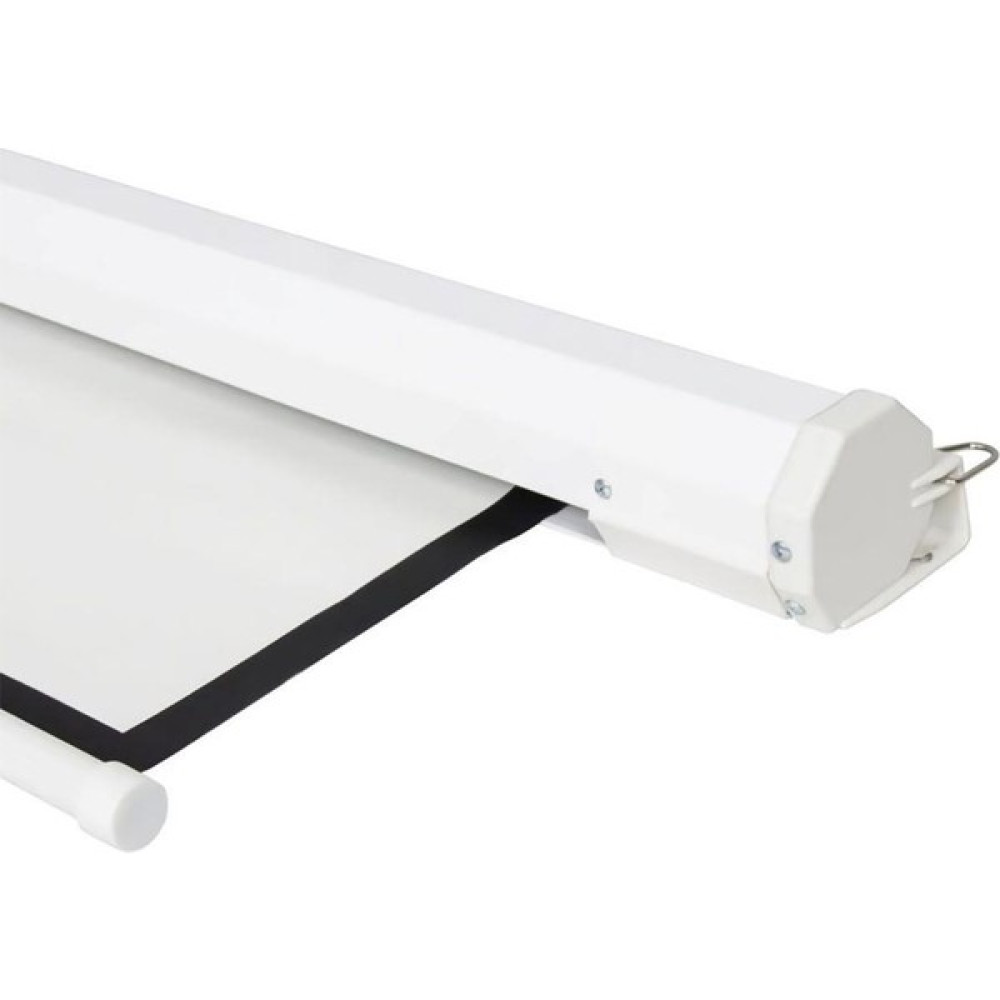 Powermaster PM-23756 Storlu Projeksiyon Perdesi 240X200 Tam Beyaz Dayanıklı Malzeme Projeksiyon Perdesi Fiyatı