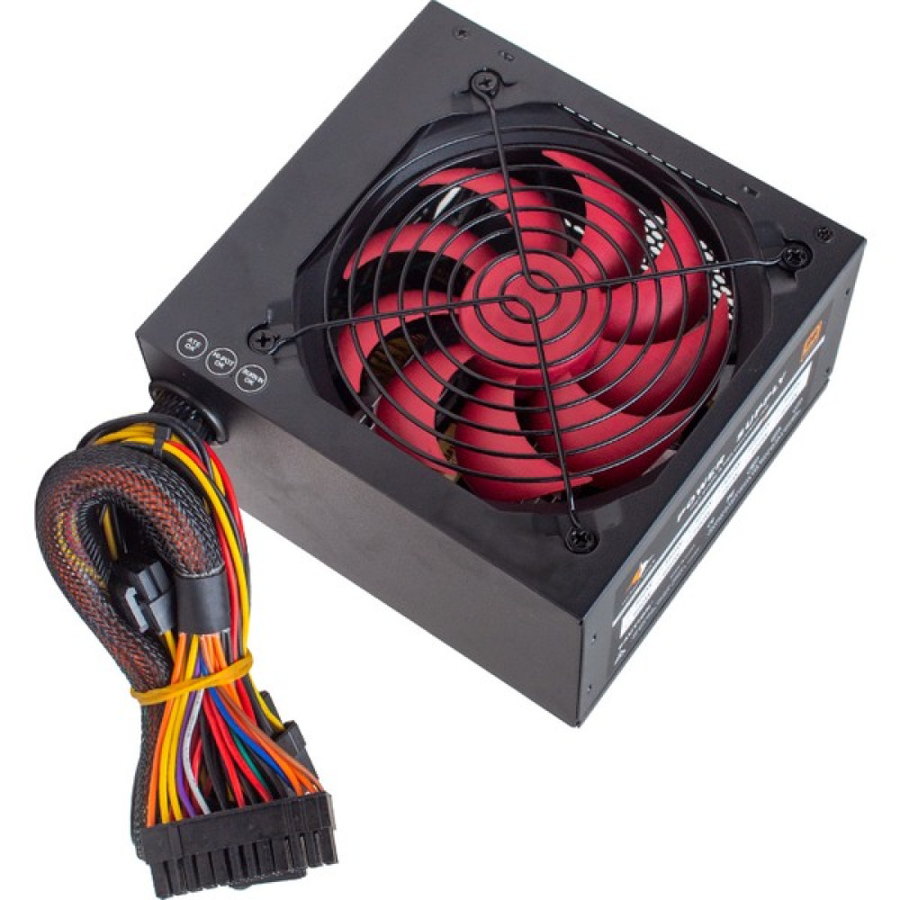 Powermaster PM-4264 Atx 12V V2.3 20+4 Pın 350 Watt Power Supply Güç Kaynağı Bilgisayar Için Power Supply Fiyatı