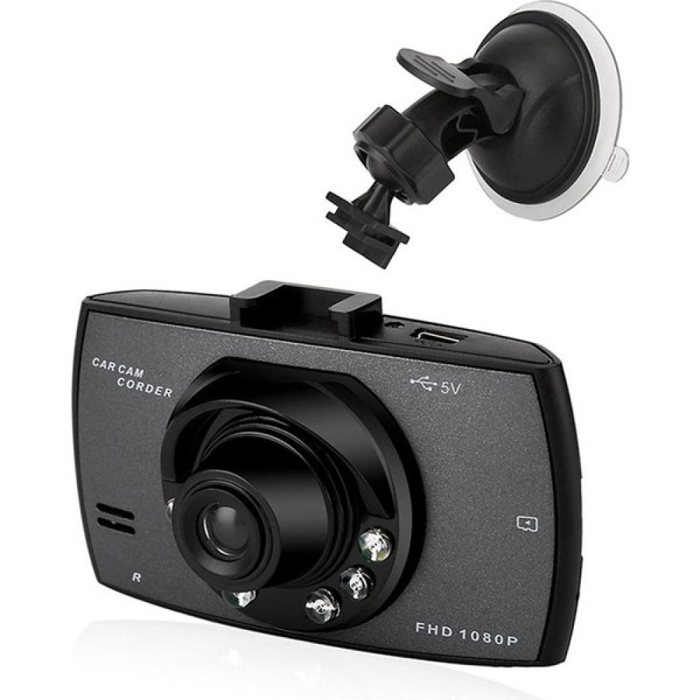 POWERMASTER PM-5370 2.7 EKRANLI 5 MP HD TEKLİ ARAÇ KAMERA (32GB DESTEKLİ) Oto Boyaları Fiyatı