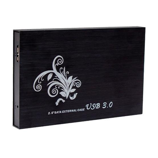 POWERMASTER PM-5791 Harici 2.5 USB 3.0 Sata Harddisk Kutusu