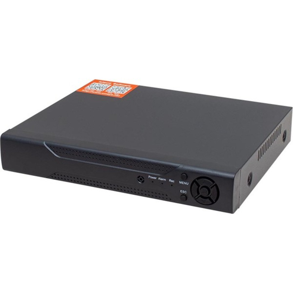 Powermaster PM-N6500 16 Kanal 4 Mp Destekli 2160P Nvr Kayıt Cihazı Güvenlik Kameraları Fiyatı