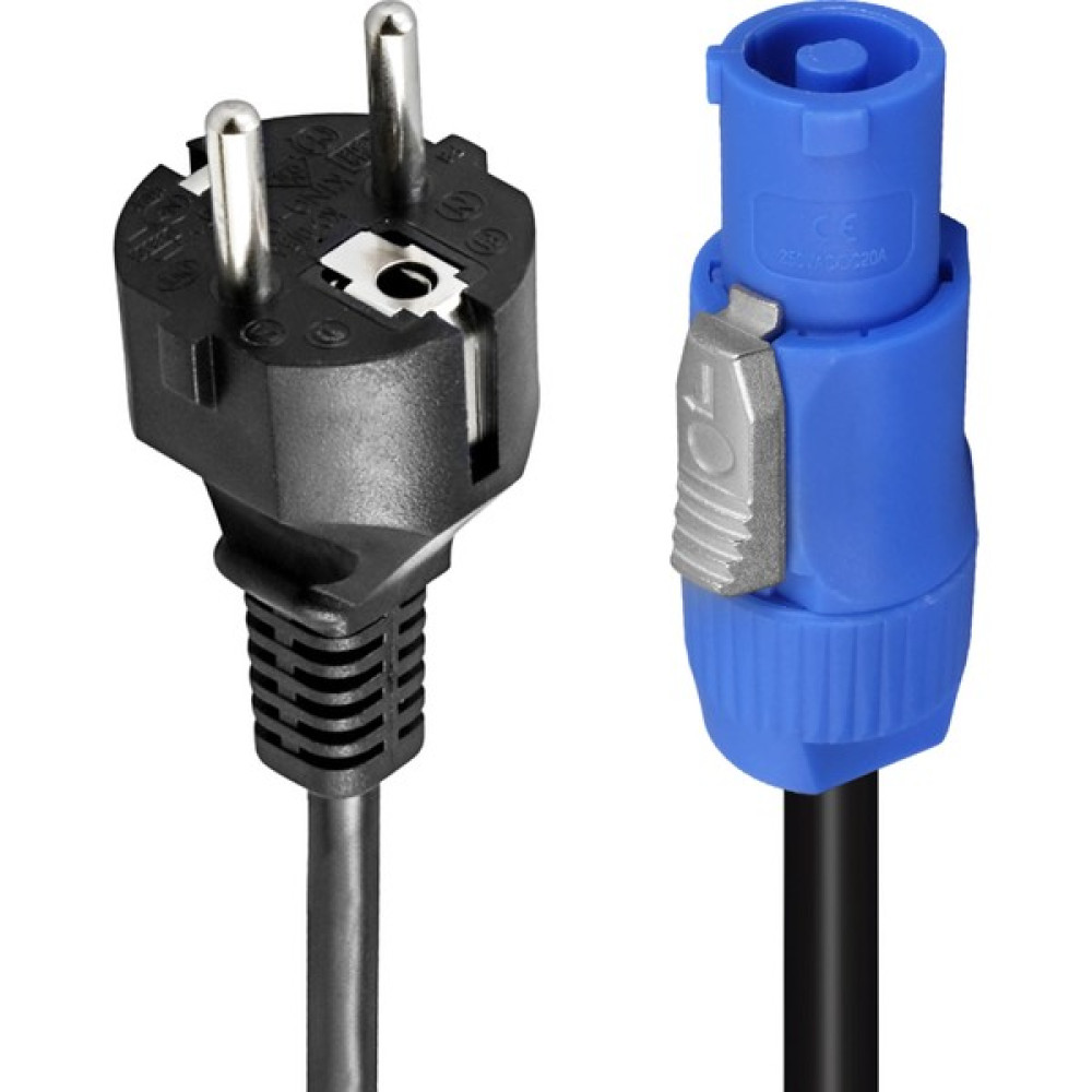 Powermaster Powercon 3 Metre 3x1 mm Specon Power Kablo (4767) Oto Boyaları Fiyatı