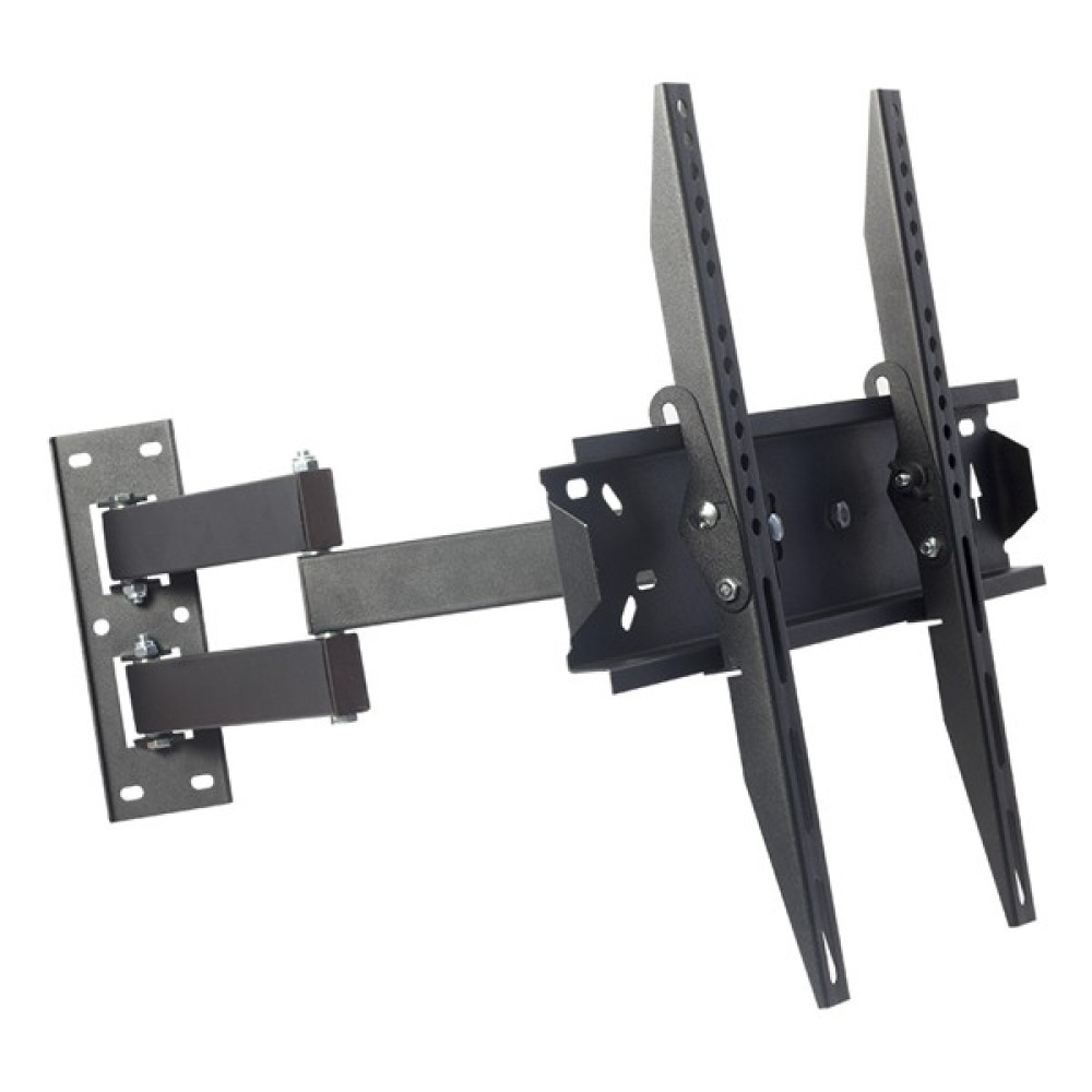 Powermaster PWR-405-M 32-55 Hareketli Lcd-Led Tv Askı APARATI(VESA-40X40-BY-75CM Vontech LED-405 TV Aksesuarları Fiyatı