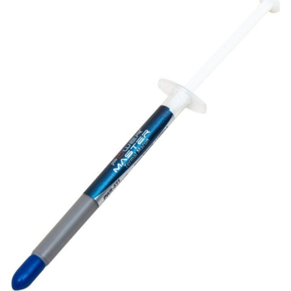 Powermaster PWR-511 Gri Termal Macun 1g 1.93W/M-K Soğutucular Fiyatı