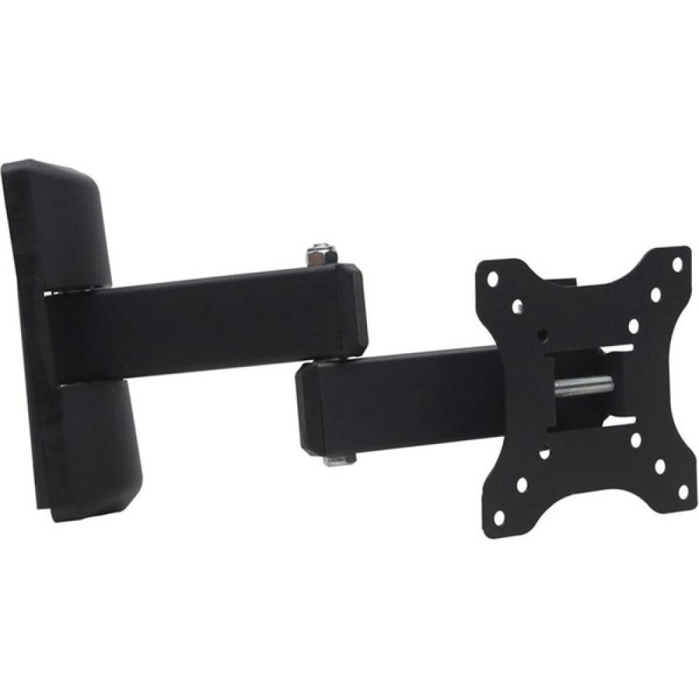 Powermaster PWR-H24 10-27 Çift Kollu Kilitli Hareketli Duvar Askı Aparatı TV Aksesuarları Fiyatı