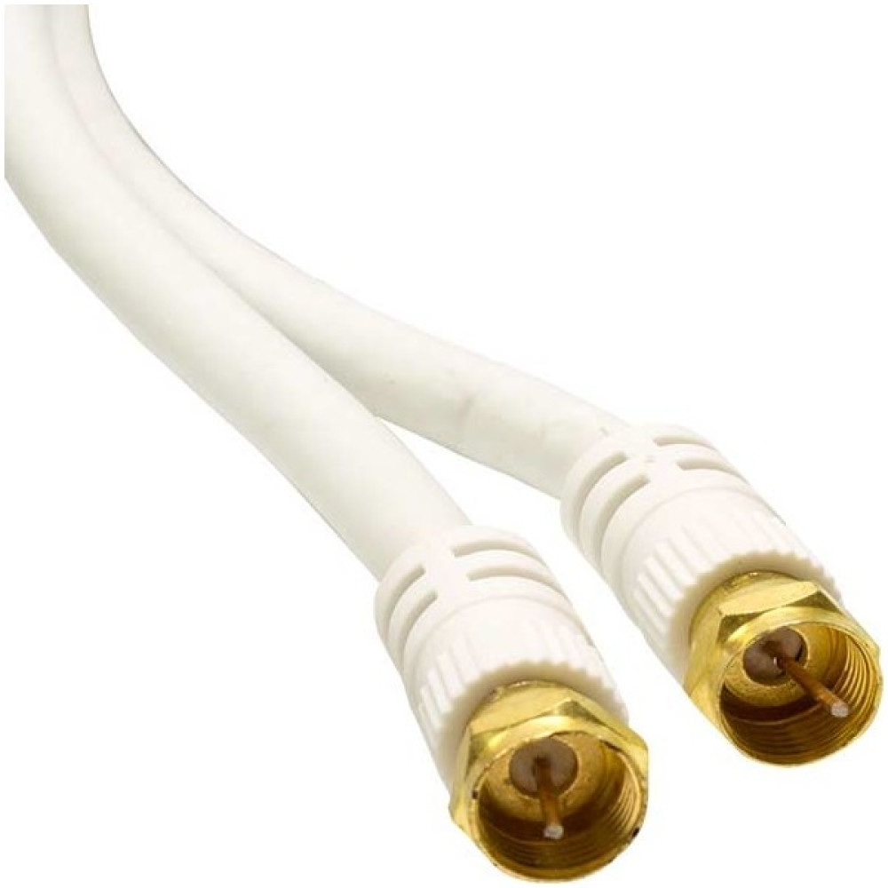 Powermaster S-Link Slx-590 Rg6/U F Konnektörlü 2 Metre Anten Kablosu HDMI Kablo Fiyatı