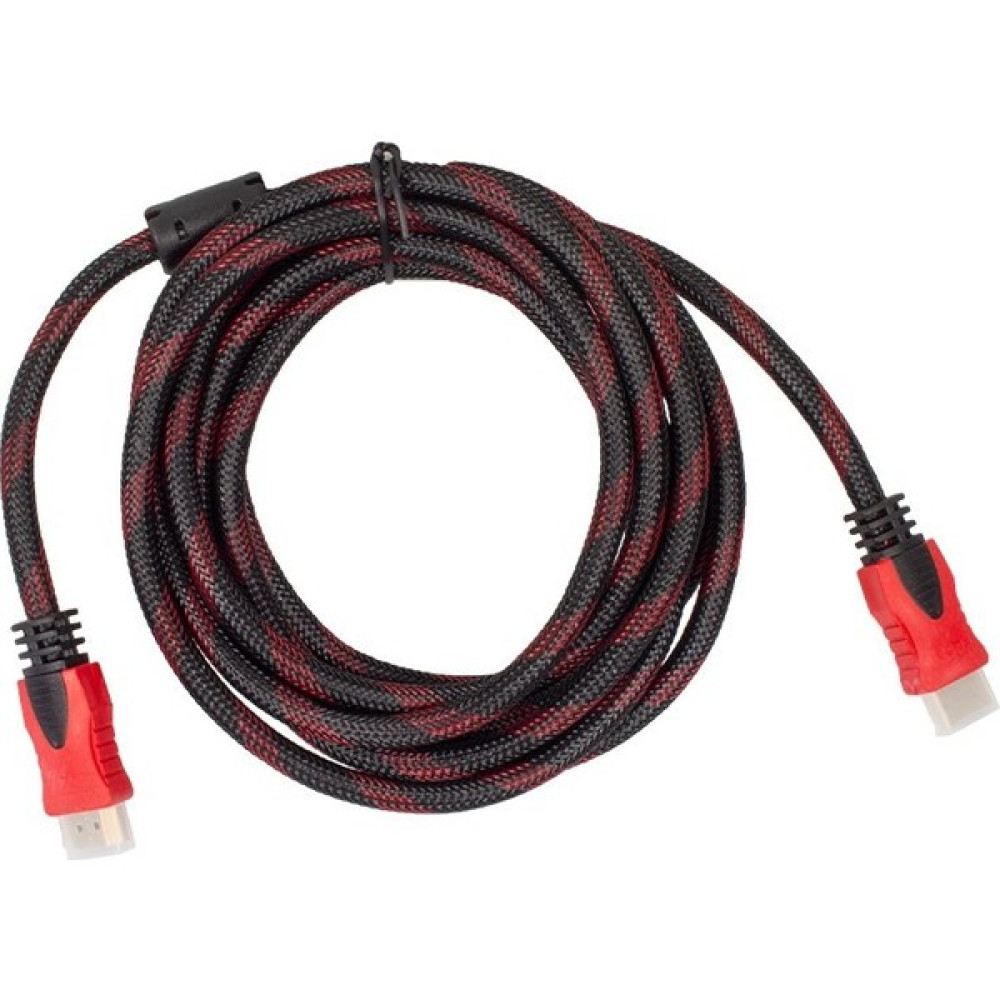 Powermaster Sargılı HDMI Kablo Full Hd 2160P - 3m HDMI Kablo Fiyatı