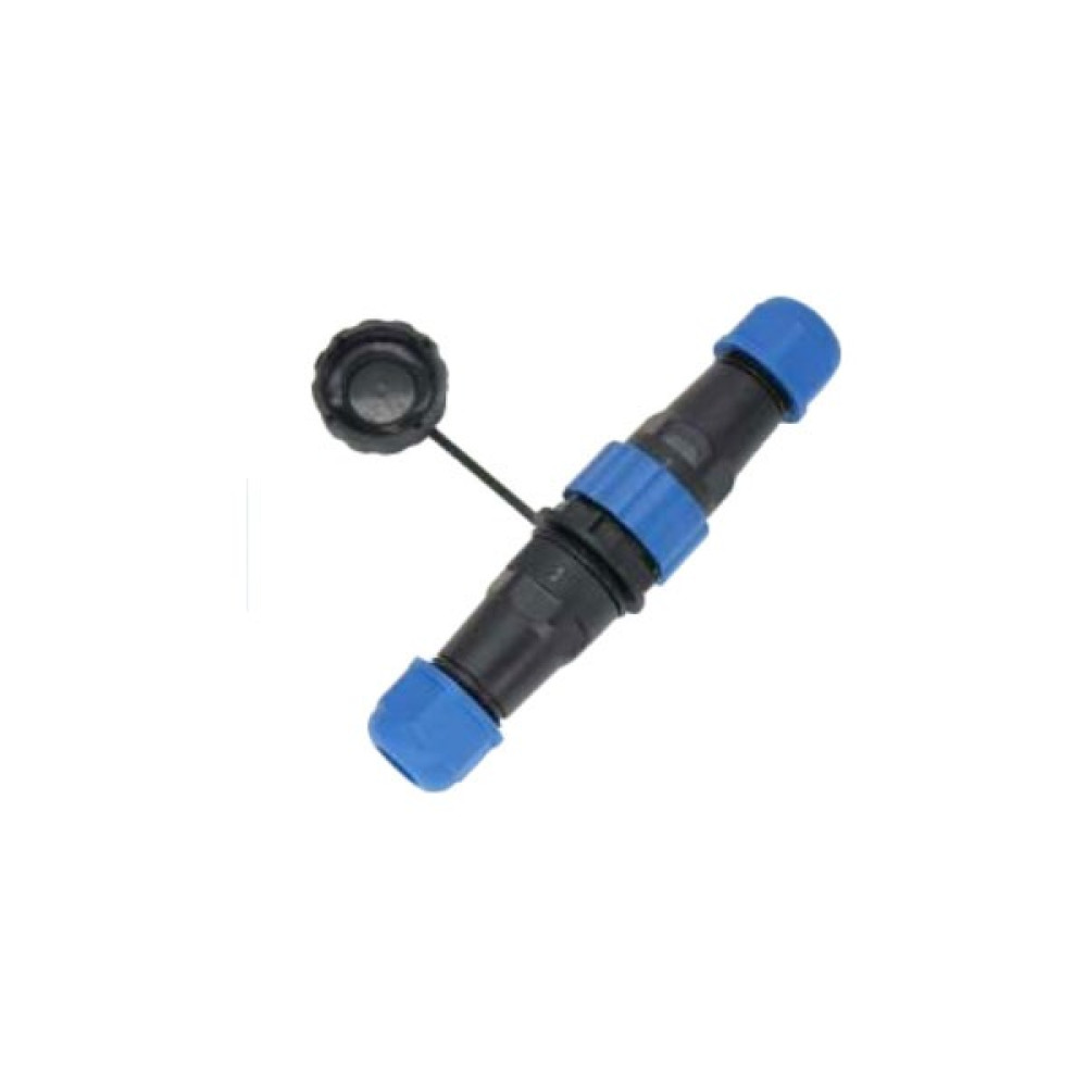 Powermaster SD20 Su Geçirmez 20 mm Düz Kablo Konnektör Oto Boyaları Fiyatı