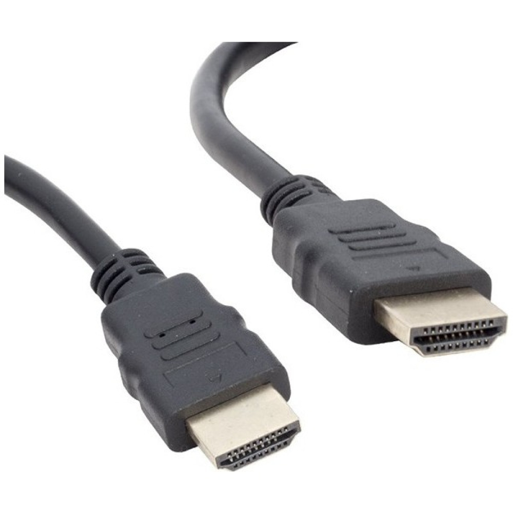 Powermaster Siyah HDMI Kablo - 1.5m HDMI Kablo Fiyatı
