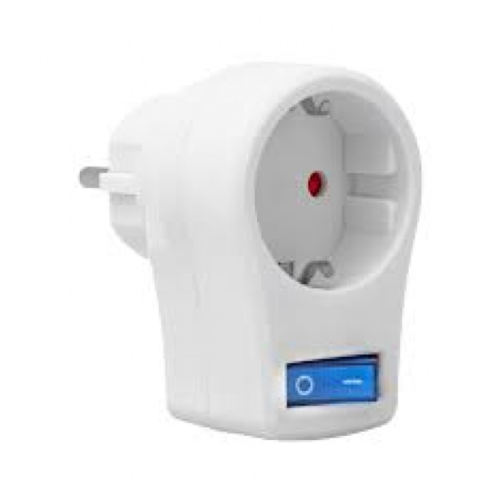 Powermaster  Tekli Akim Korumali Priz Elektrikli El Aletleri Fiyatı