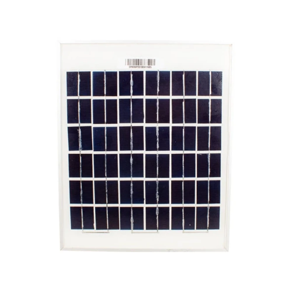 Powermaster Ts-M364-12 254X364x25 Mm 10 Watt Polıkrıstal Gunes Enerjı Panelı Armatür Fiyatı
