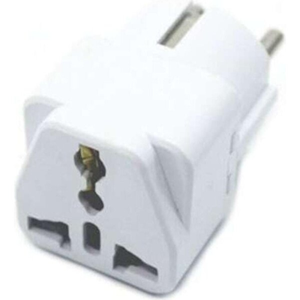 Powermaster Üniversal Fiş Dönüştürücü Adaptör Bilgisayar Çevirici ve Adaptörü Fiyatı