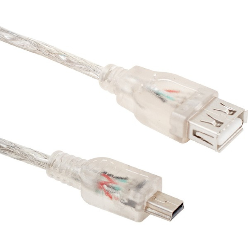 Powermaster USB 5 Pin Erkek-Usb Dişi 1 Metre Kablo Powermaster Bilgisayar Çevirici ve Adaptörü Fiyatı