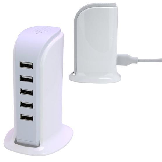 Powermaster USB Güç İstasyonu 5 Kanal Multiplexer USB & Firewire Ürünleri Fiyatı
